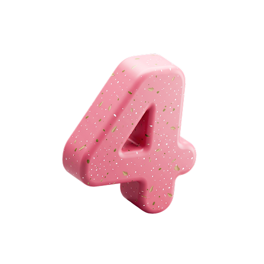 4