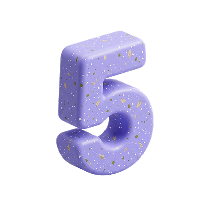 5