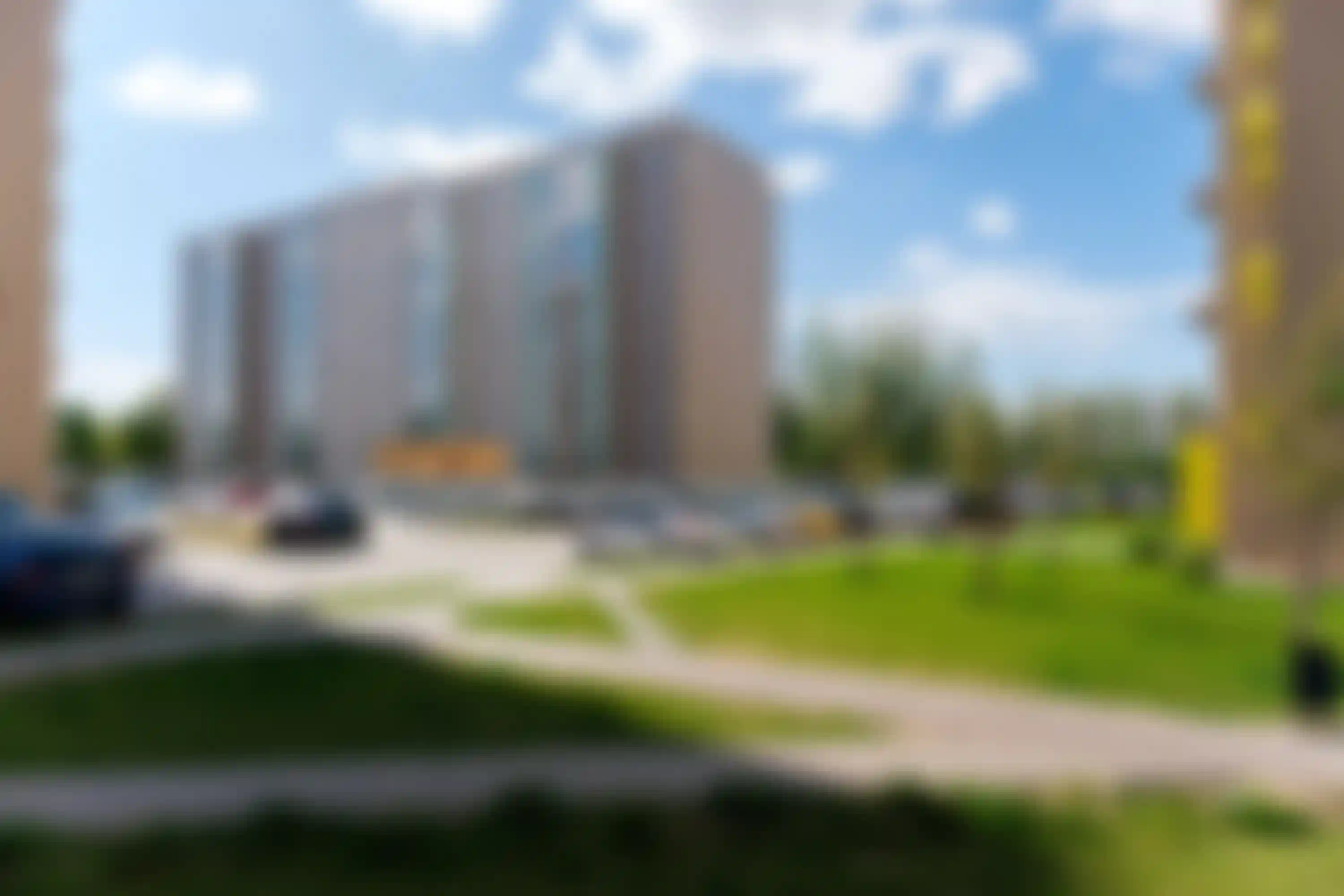 Где лучше жить семье с детьми