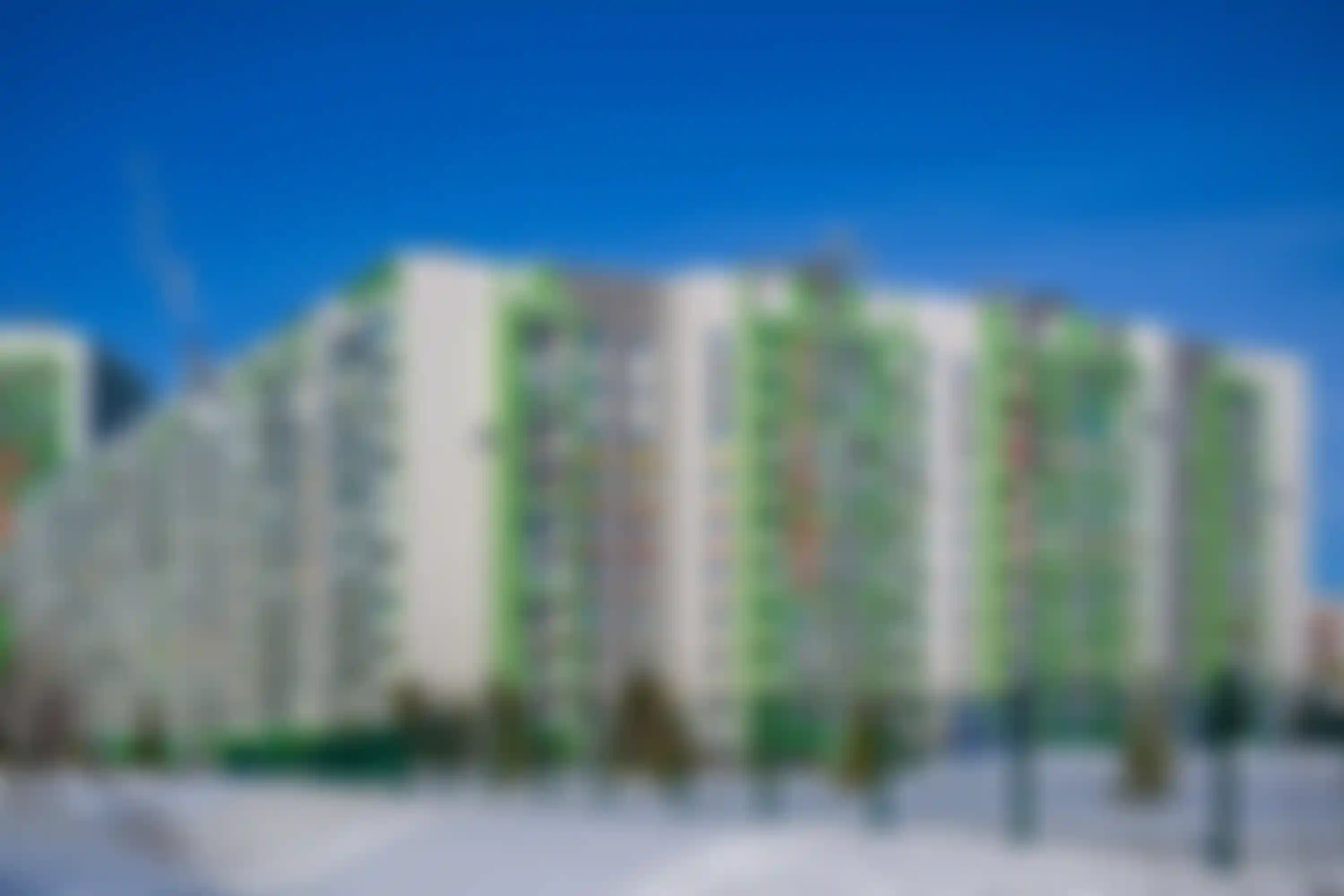 все чаще задаются вопросом - как купить квартиру, если нет денег?