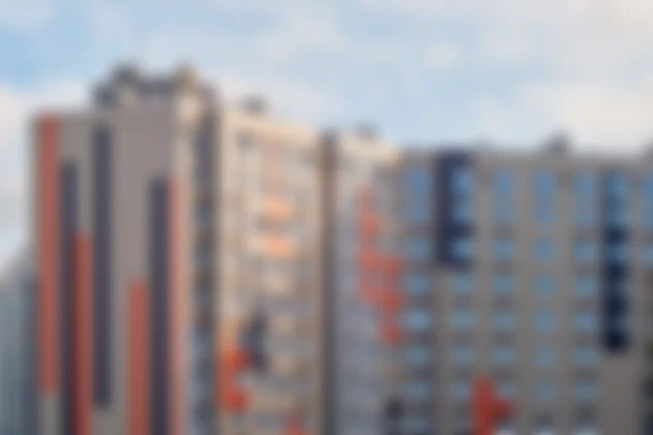Основной вид деятельности компании «Унистрой» - это строительство и реализация квартир