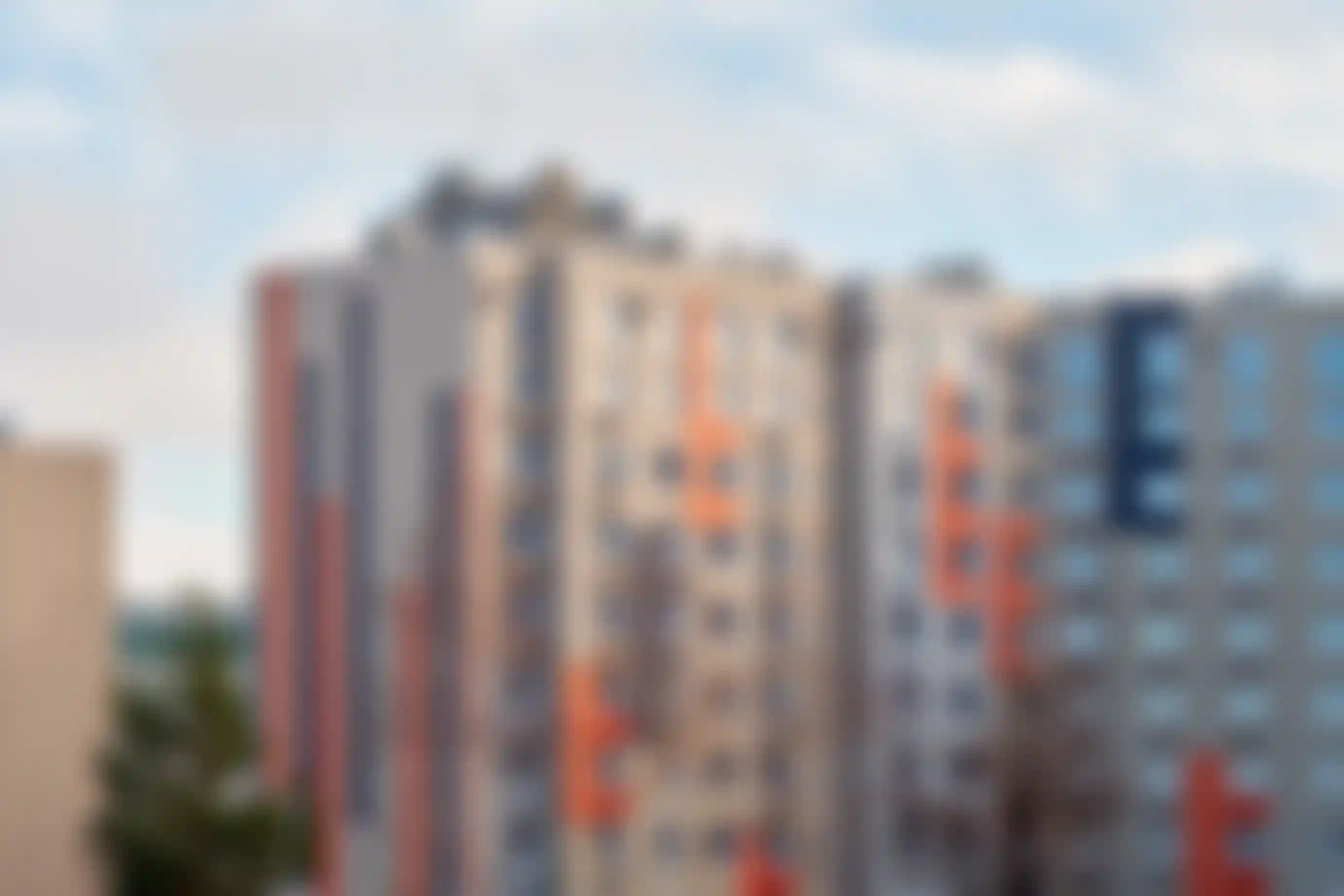 Новостройки с чистовой отделкой от застройщика