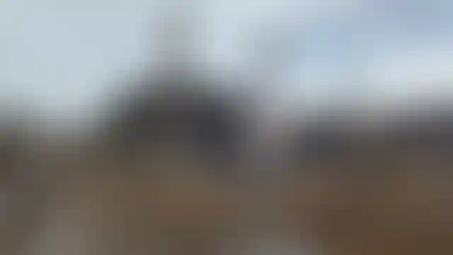 Изображение хода строительства
