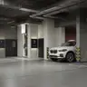 Многоуров­не­вый паркинг изображение