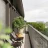 Террасы изображение